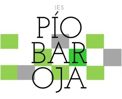 WEB educativa IES PÍO BAROJA